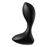 Satisfyer Backdoor Lover Black