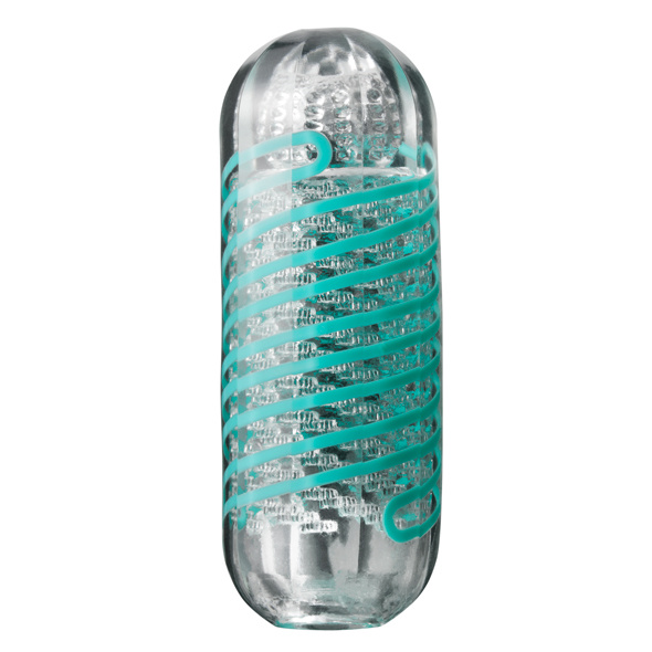 Tenga Spinner Masturbator 04 Pixel