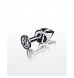 Анальний пробка Toyjoy Starlight Booty Jewel Medium TOYJOY