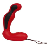 ElectraStim Silicone Fusion Habanero Electro Prostate Massager