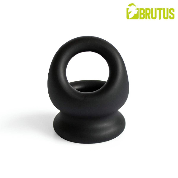 Ерекційне кільце VICEVERSA Hypersoft Silicone Cock Ball Ring Brutus