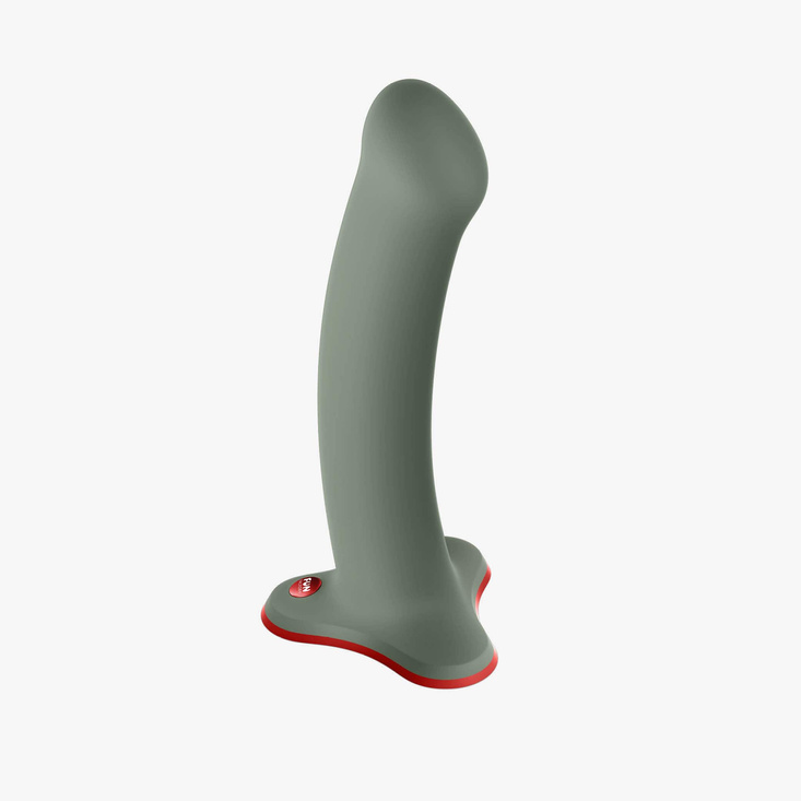 Dildo Fun Factory Magnum Wild Olive