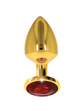Korek Analny Butt Plug With Diamond Jewel M Taboom