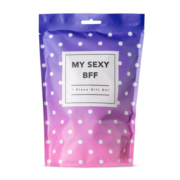My Sexy Bff Loveboxxx