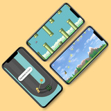 Вібруючий Пристрій Для Тренування М'язів Кегеля Pink Perifit