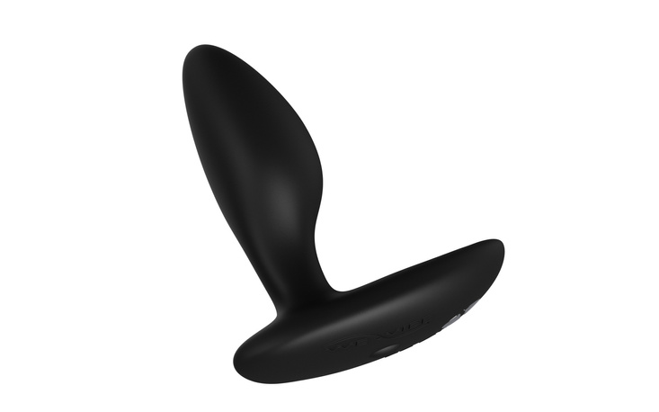 We-Vibe Ditto+ Satin Black