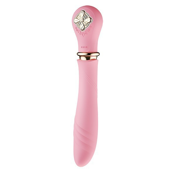 Sweet Magic Desire Fairy Pink Zalo Vibrator