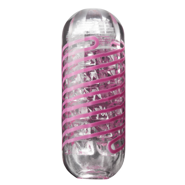 Masturbator Spinner 06 Brick Tenga