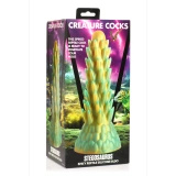 Stegosaurus Spiky Reptile Dildo Creature Cocks
