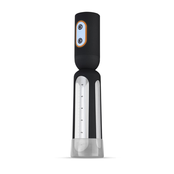 Cruizr CS08 Penis pump with sucking function