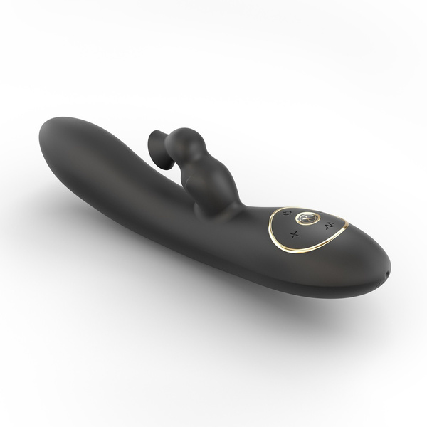 Wibrator króliczek Divine Rabbit Dorcel