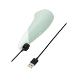 Stymulator Łechtaczki Vibe Sage Womanizer