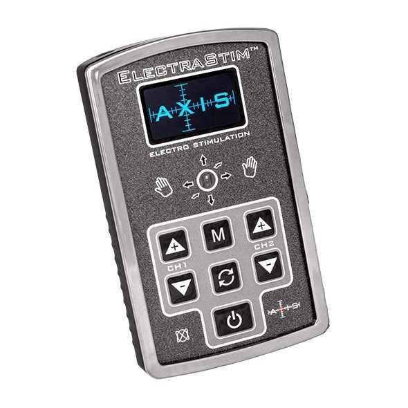 Jednostka Sterująca Do Elektrostymulacji Axis Electro Stimulator ElectraStim