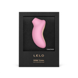 Stymulator Łechtaczki Sona Cruise Pink Lelo
