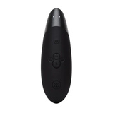 Stymulator łechtaczki Enhance Black Womanizer