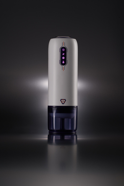 Мастурбатор Young Series 2nd Gen EF Automatic Male After Kiss