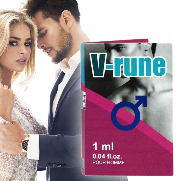 Феромони для чоловіків V-Rune For Men 1Ml Aurora