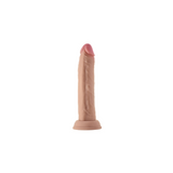 Dildo Model J 19 Cm Dong Pine Shaft