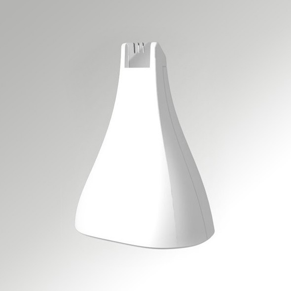 Ultimate Personal Shaver Women Гладилка Для Жіночих Інтимних Місць Біла Swan