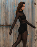 Ambra Jumpsuit XS/S Promees