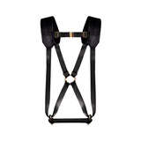 Uprząż na całe ciało do prowadzenia uległego Upko Adult Sex Harness Restraint Device