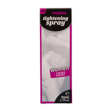 Спосіб обгортання вагіни Vagina Tightening XXS Spray 50ml Ero