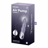 Air Pump Vibrator 1 Satisfyer