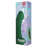 Fun Factory Tiger Jewels Vibrator