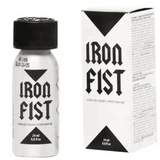 Iron Fist Amyl 30ml