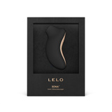 Stymulator Łechtaczki Sona Black Lelo