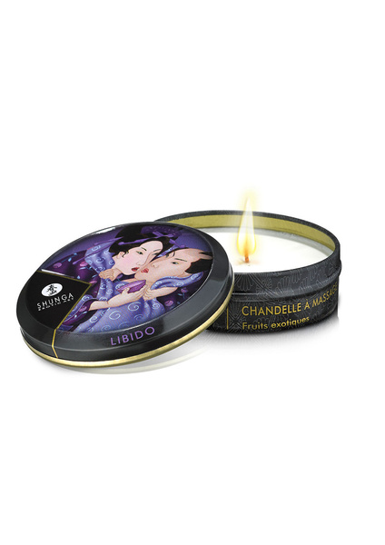 Zestaw Kosmetyków Geisha'S Secrets Set Exotic Shunga