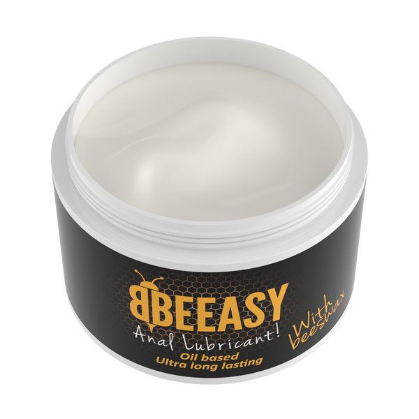 Анальний лубрикант Beeasy 150Ml IntimateLine