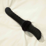 Wibrator z ruchem posuwistym Deep Orgasm Dorcel