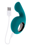 Вібратор Evolved Thumbs Up