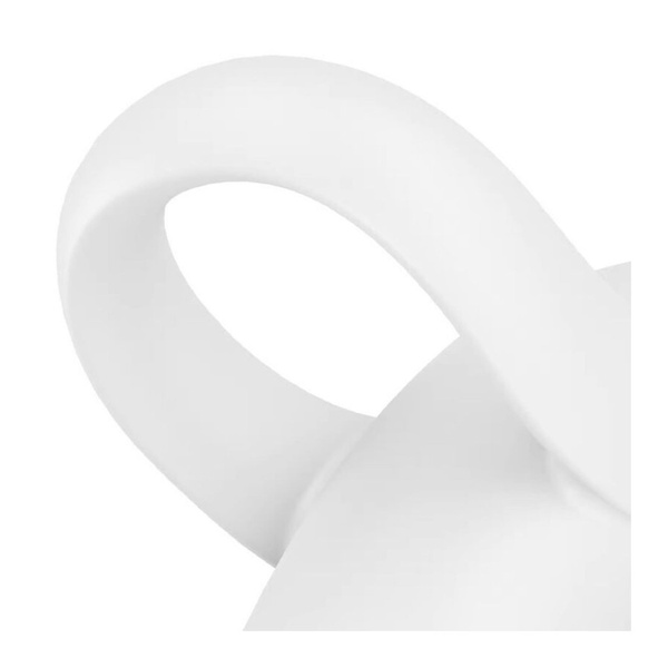 Вібратор на палець Bold Lover white Satisfyer