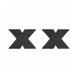 Flash Cross Black Bijoux Indiscrets