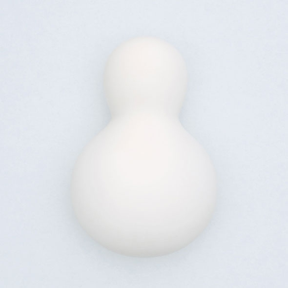 Stymulator Łechtaczki Yuki Vibrator Iroha by Tenga