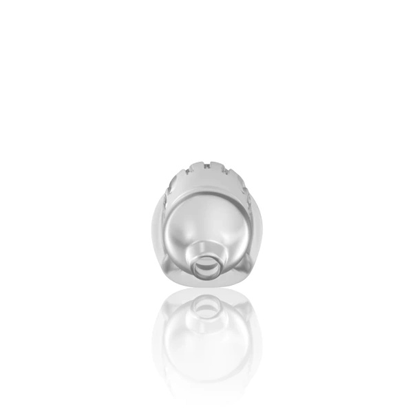 Pas Cnoty Model 29 Tpe Chastity Cage Transparent ManCage