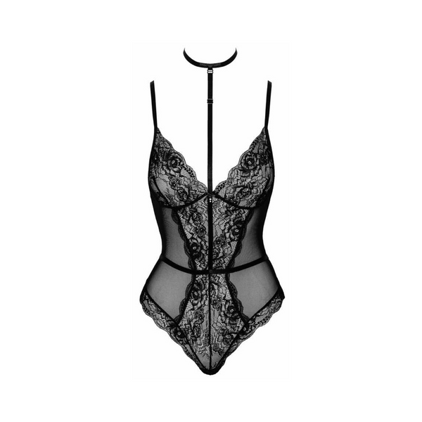 Noir Handmade KISS248 First Kiss Body S/M