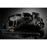 BDSM Eclipse Braided Pleasure Set Guilty Pleasure 