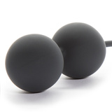 Kegel Balls Fifty Shades of Grey - Tighten and Tense