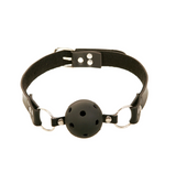 Нагрудник Fetisch Fantasy Series Breathable Ball Gag Pipedream