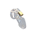 Пояс цнотливості Cb-6000 Clear CB-X