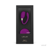 Lelo Tiani 3 for couples deep rose