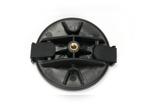 Універсальний адаптер The F-Machine Universal Suction Base Adapter f-machine