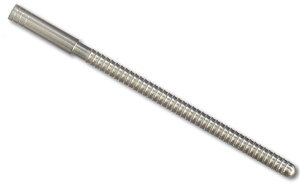 plug stymulujący cewkę The Beast