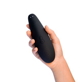 Stymulator Łechtaczki Classic 2 Black Womanizer