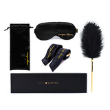 Ексклюзивний Набір Для Зв'язування Upko Carpe Diem Premium Bondage Set UPKO