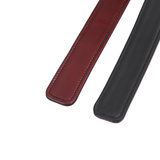 Наручники Wine Red Thigh Cuffs L Size Liebe Seele