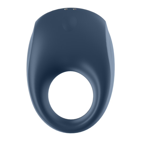Pierścień Erekcyjny Strong One Ring With App Satisfyer